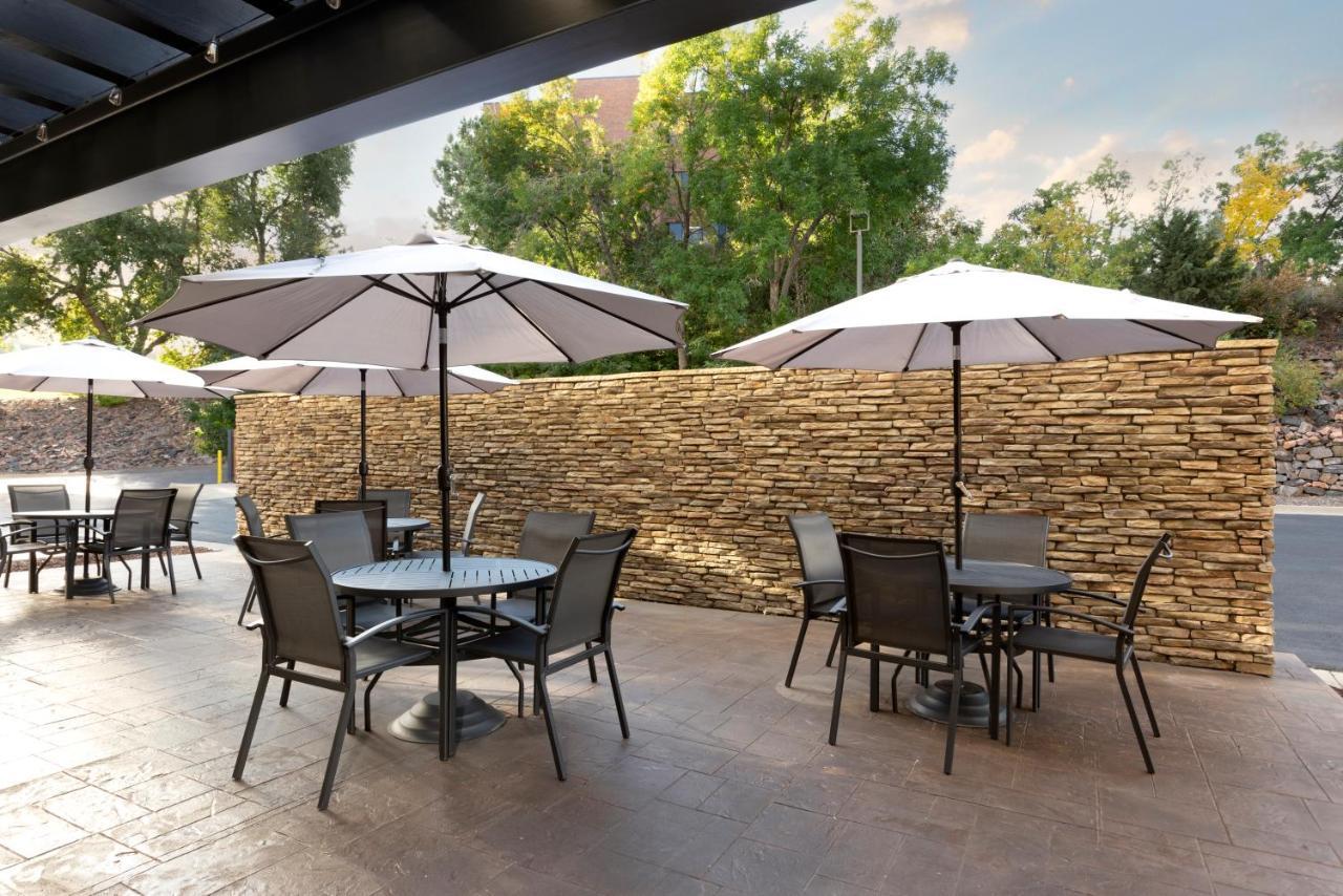 Fairfield Inn & Suites By Marriott Denver Southwest/Lakewood Esterno foto