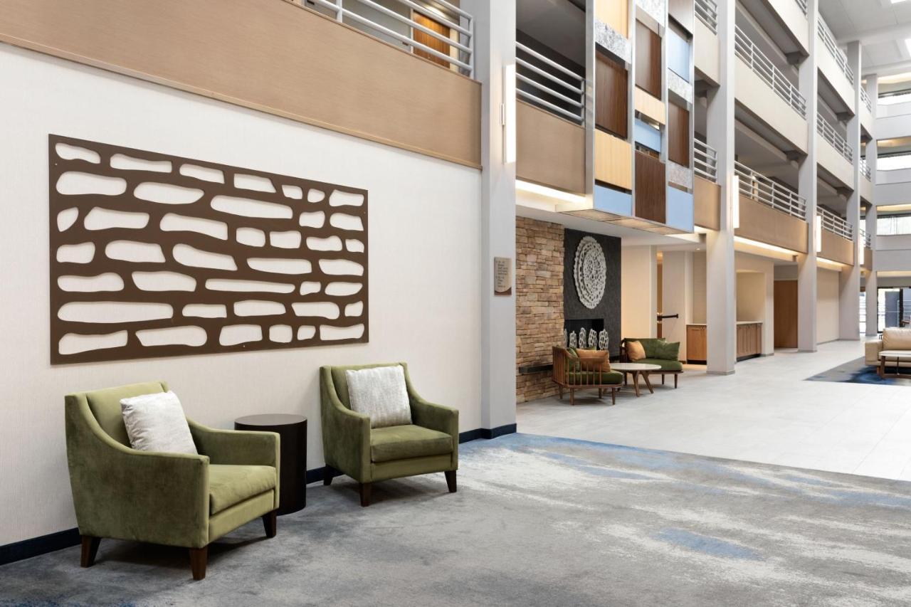 Fairfield Inn & Suites By Marriott Denver Southwest/Lakewood Esterno foto
