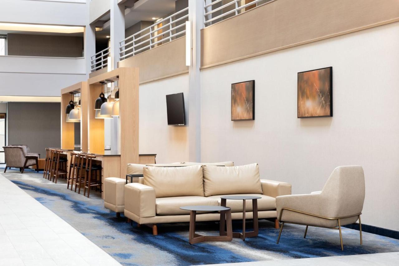 Fairfield Inn & Suites By Marriott Denver Southwest/Lakewood Esterno foto