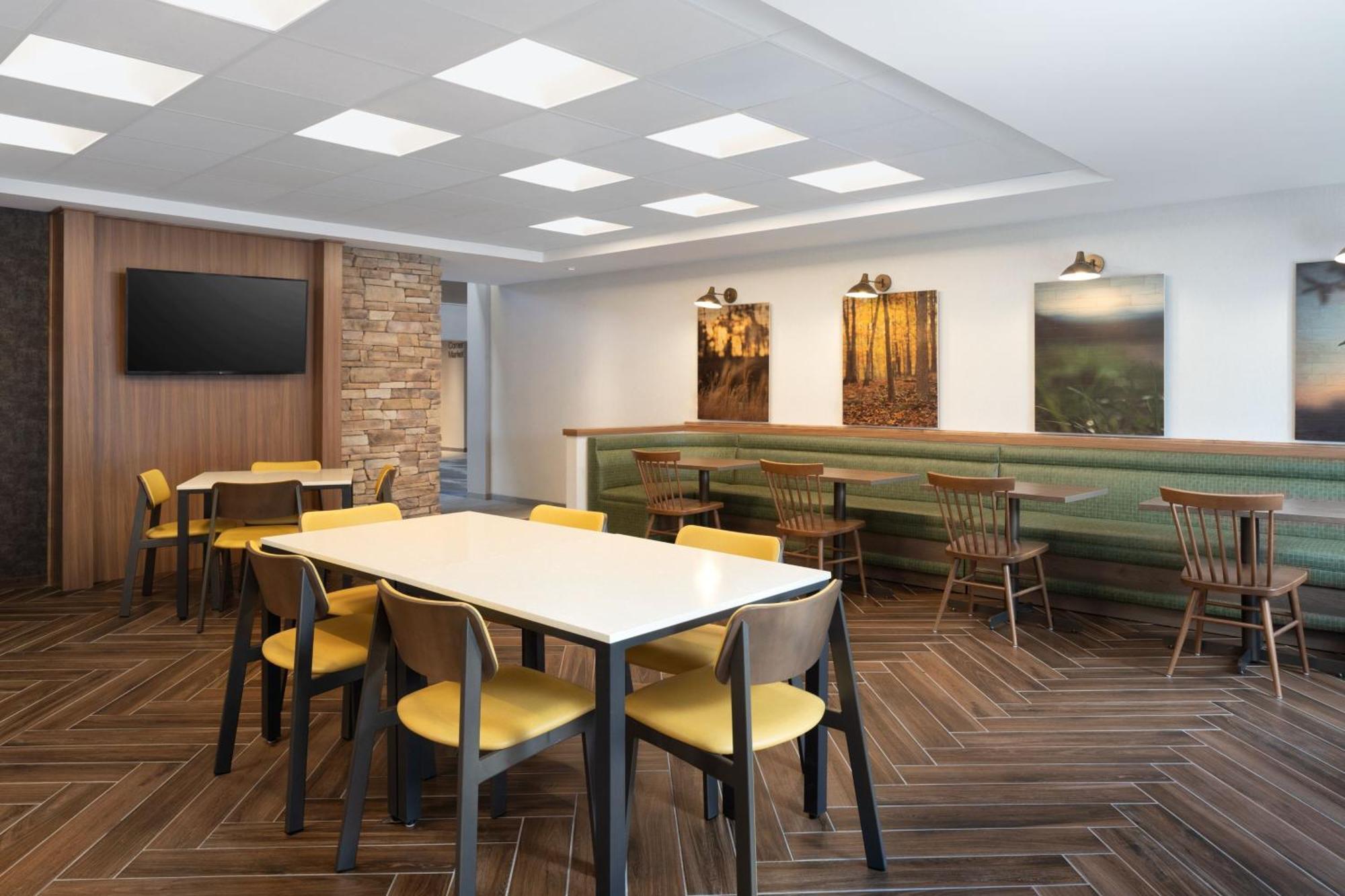 Fairfield Inn & Suites By Marriott Denver Southwest/Lakewood Esterno foto