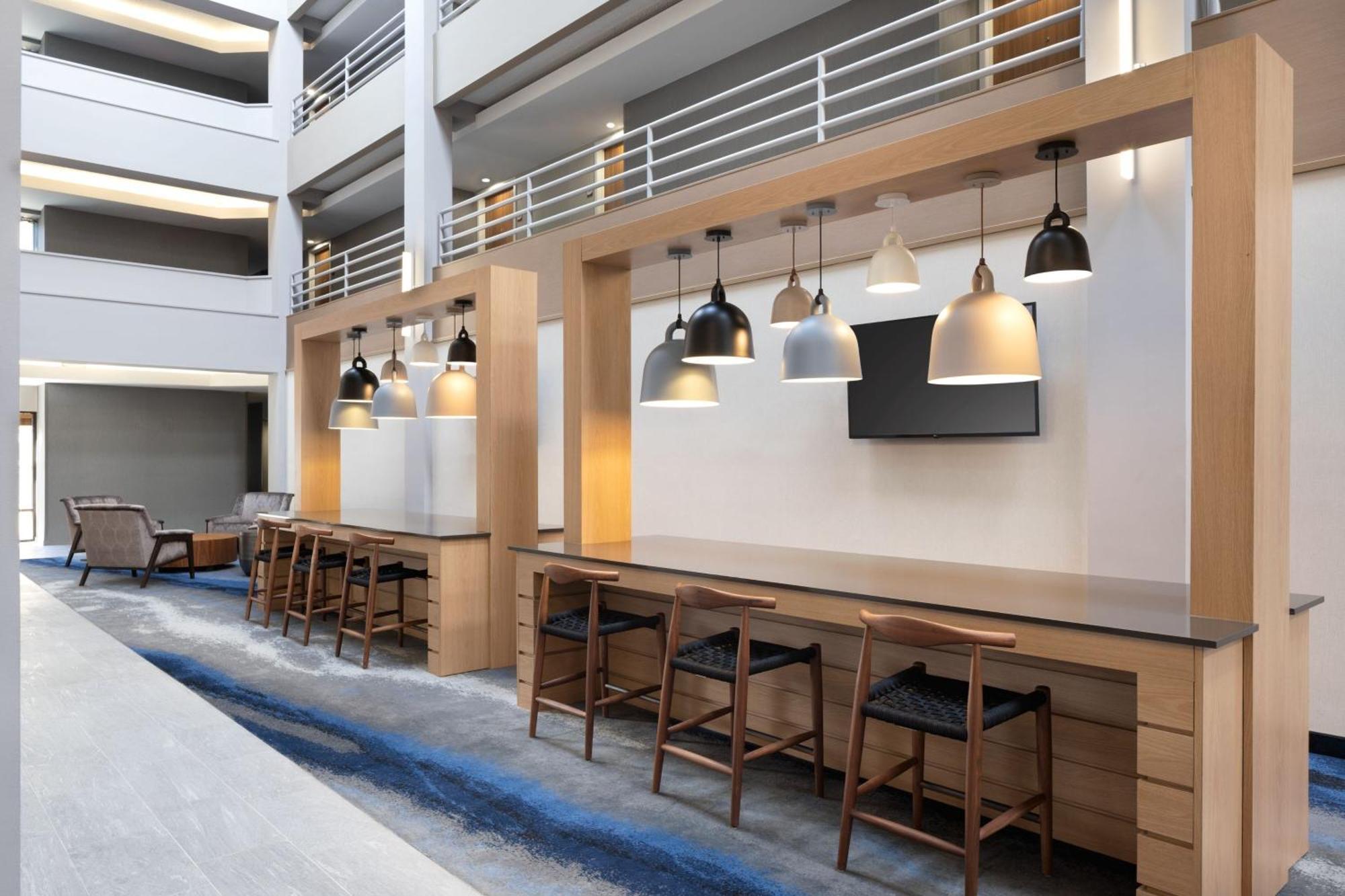Fairfield Inn & Suites By Marriott Denver Southwest/Lakewood Esterno foto