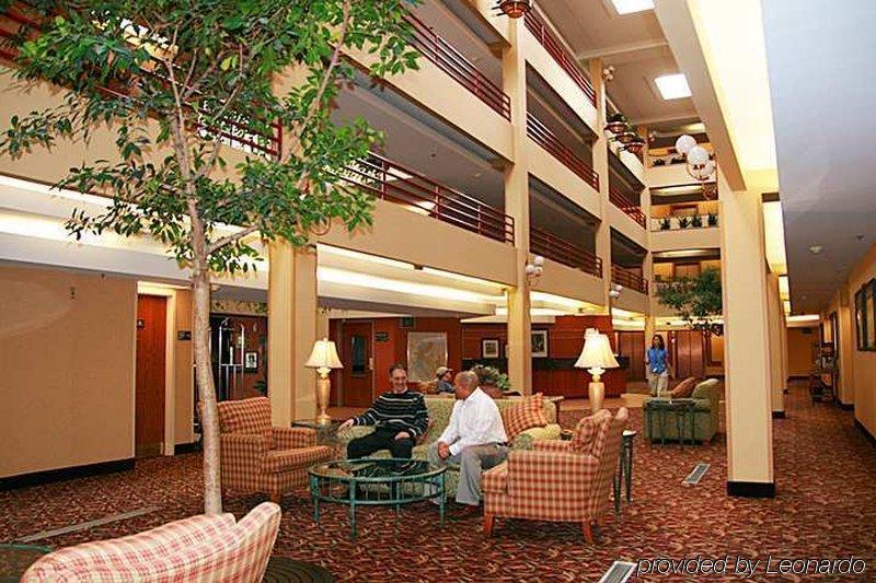 Fairfield Inn & Suites By Marriott Denver Southwest/Lakewood Interno foto