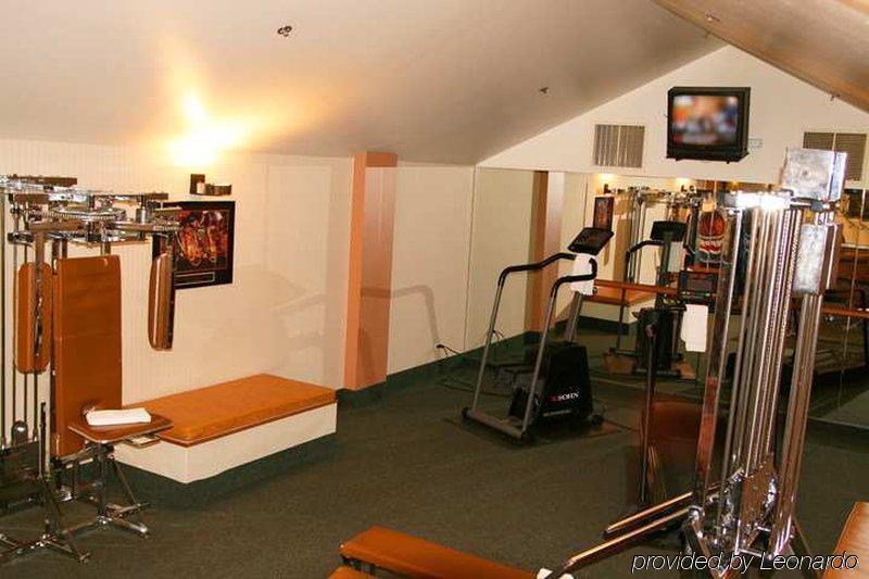 Fairfield Inn & Suites By Marriott Denver Southwest/Lakewood Servizi foto