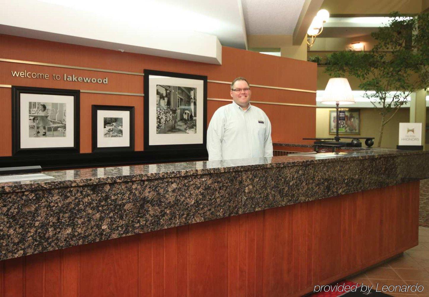 Fairfield Inn & Suites By Marriott Denver Southwest/Lakewood Esterno foto