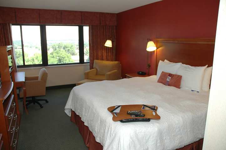 Fairfield Inn & Suites By Marriott Denver Southwest/Lakewood Camera foto