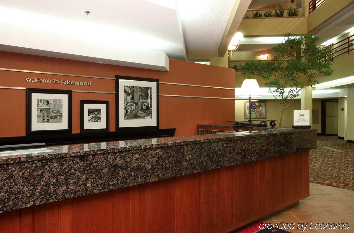 Fairfield Inn & Suites By Marriott Denver Southwest/Lakewood Esterno foto