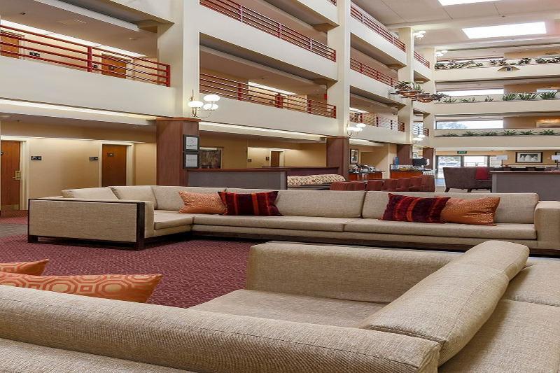 Fairfield Inn & Suites By Marriott Denver Southwest/Lakewood Esterno foto